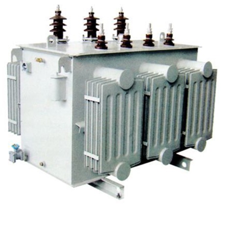 阳东SZ11-400KVA/35KV/10KV/0.4KV有载调压油浸式变压器