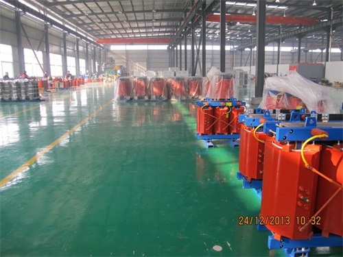 阳东SCB11-100KVA/10KV/0.4KV干式变压器产量